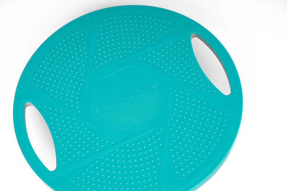 Tabla de Equilibrio Balance Board