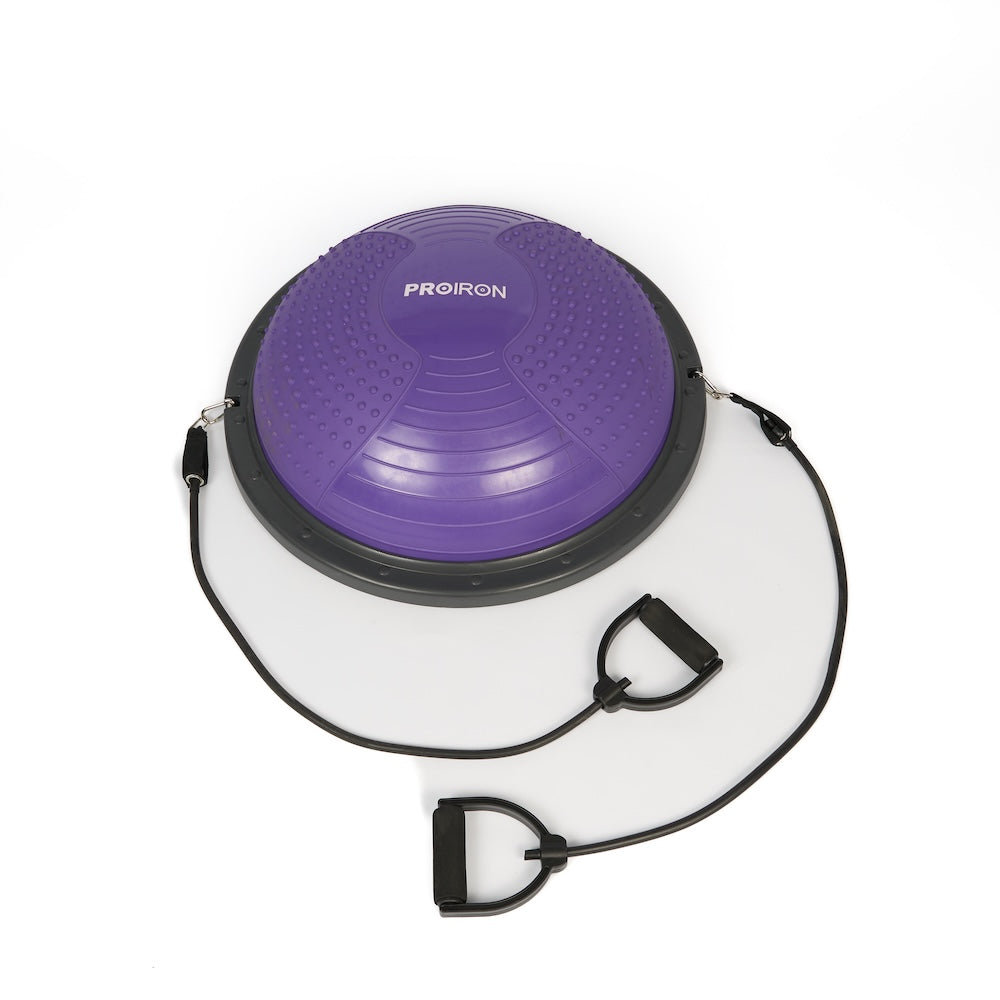 BOSU (Balance Trainer) Pelota de Equilibrio 60CM