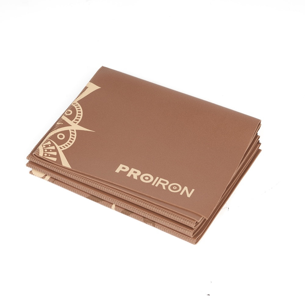 Mat Plegable de PVC de 2MM