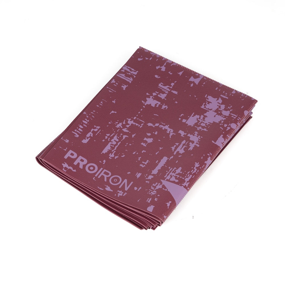 Mat Plegable de PVC de 2MM