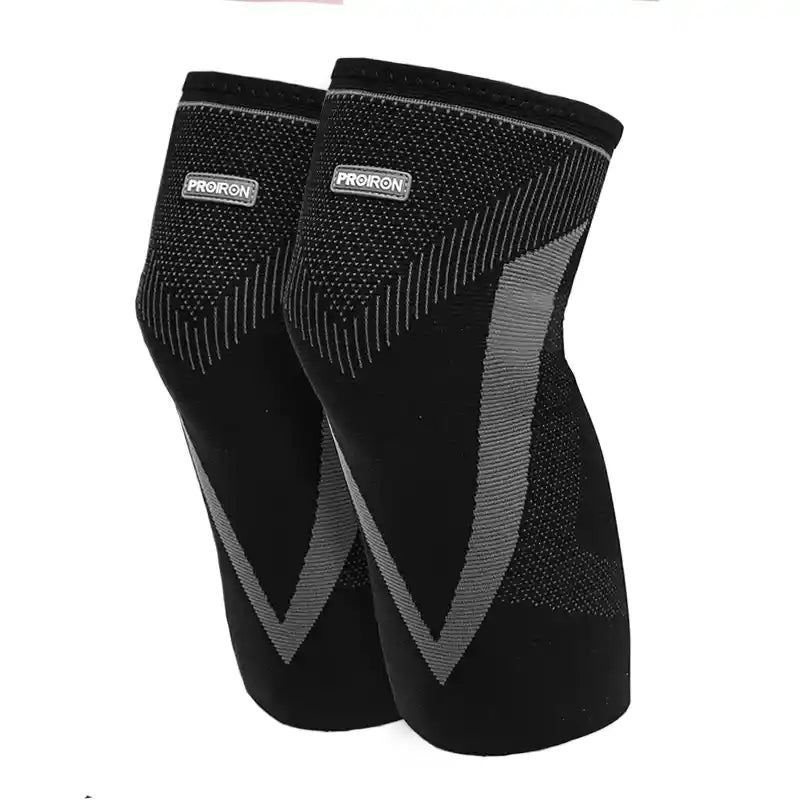 Rodillera de Compresión en forma de V (Par)