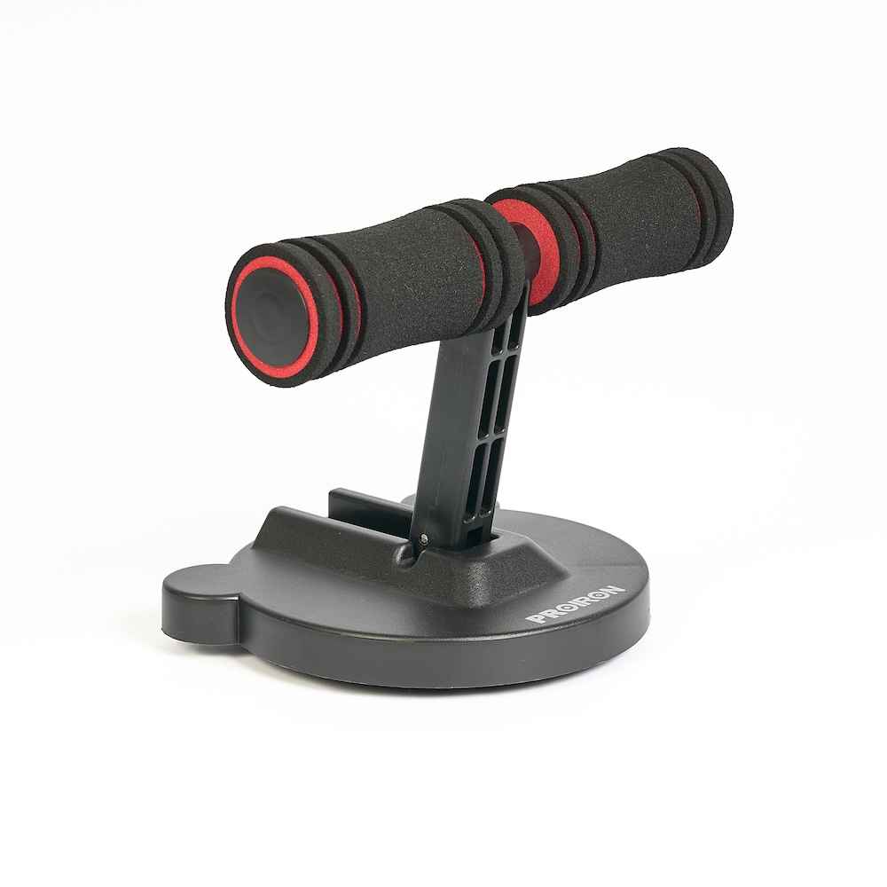 SOPORTE ABDOMINAL DE ALTA RESISTENCIA SIT UP - PROIRON PERU