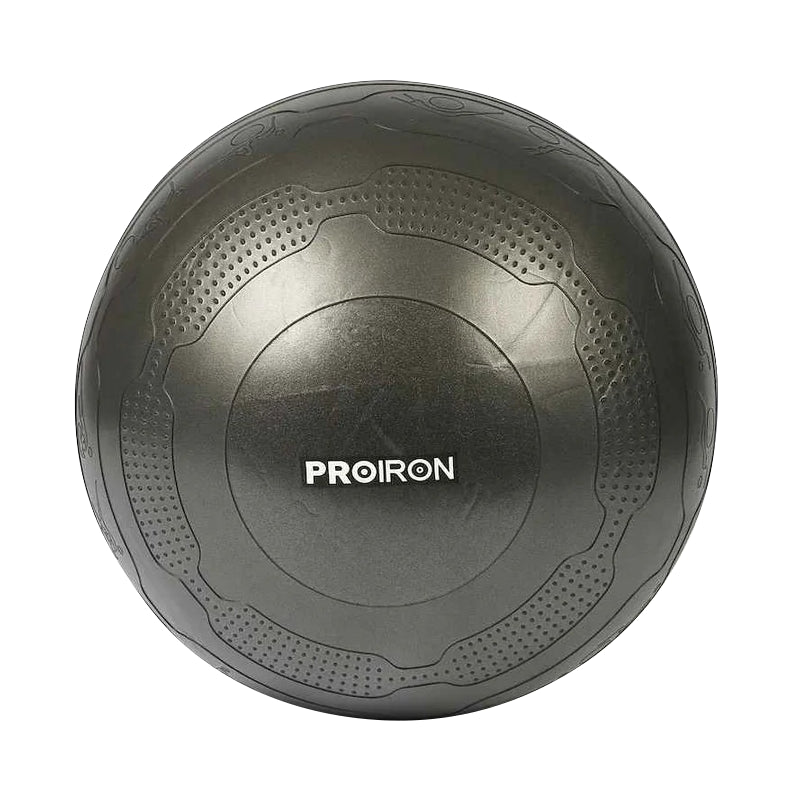 Pelota de Yoga de 65cm con Ilustraciones