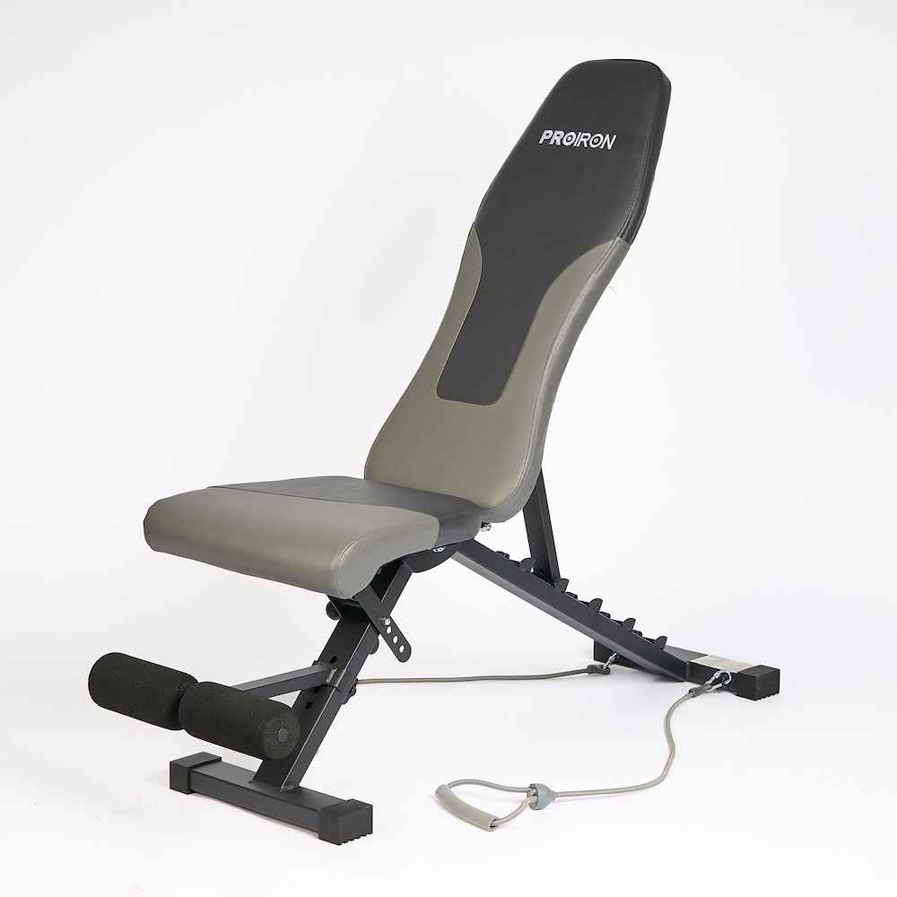 Banca Multifuncional PRO-I - PROIRON PERU