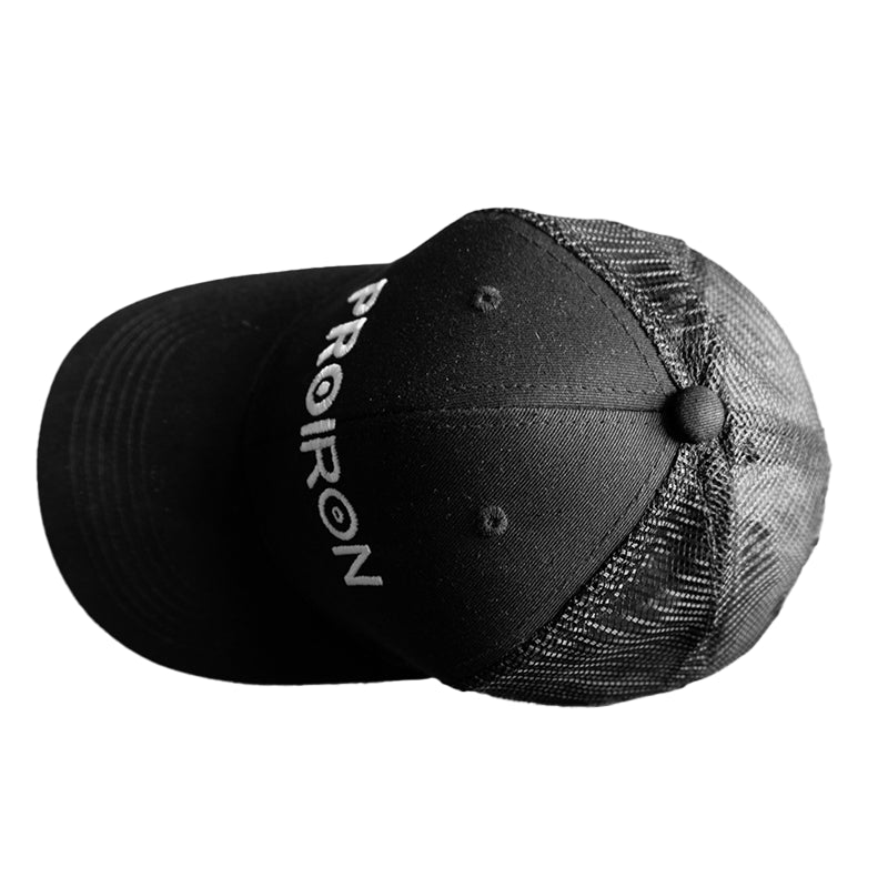 Gorra Trucker Malla Importada PROIRON