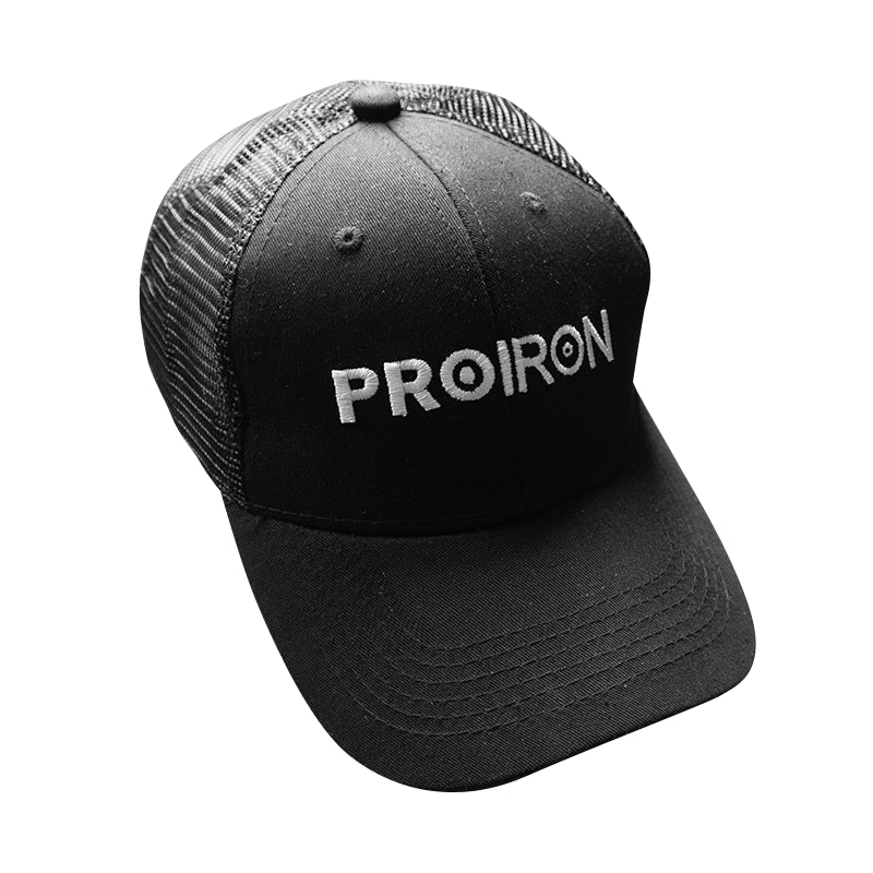 Gorra Trucker Malla Importada PROIRON