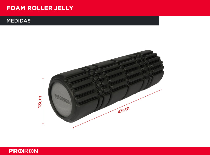 Foam Roller Jelly