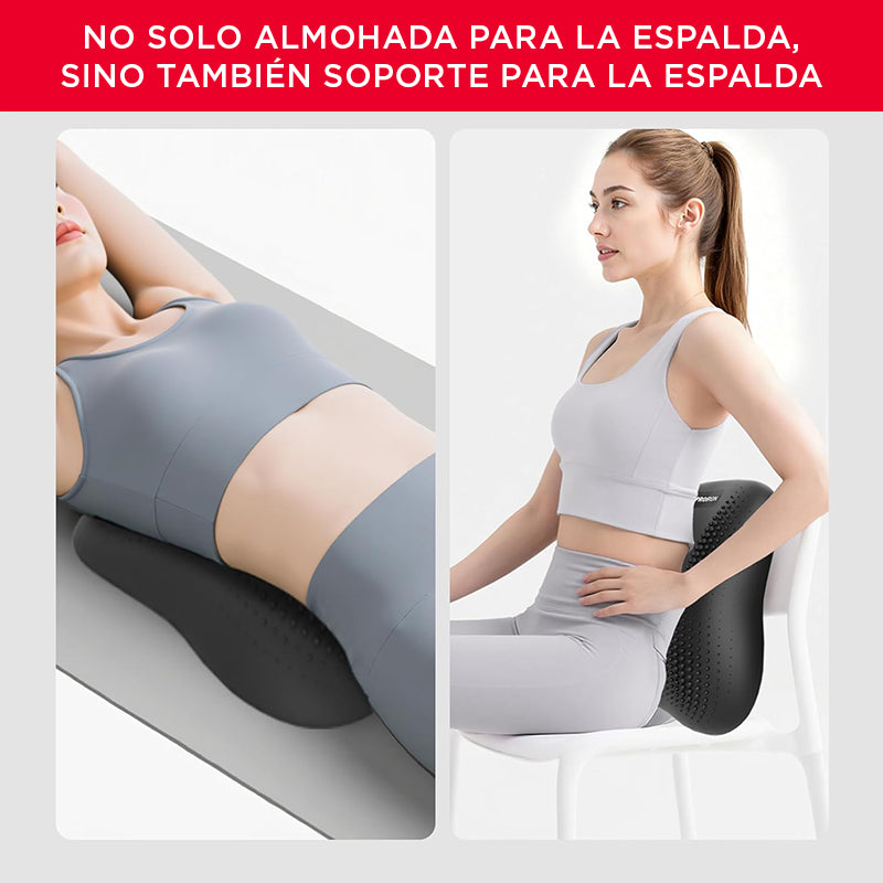 Cojín Lumbar