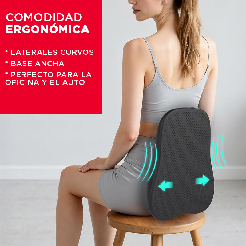 Cojín Lumbar