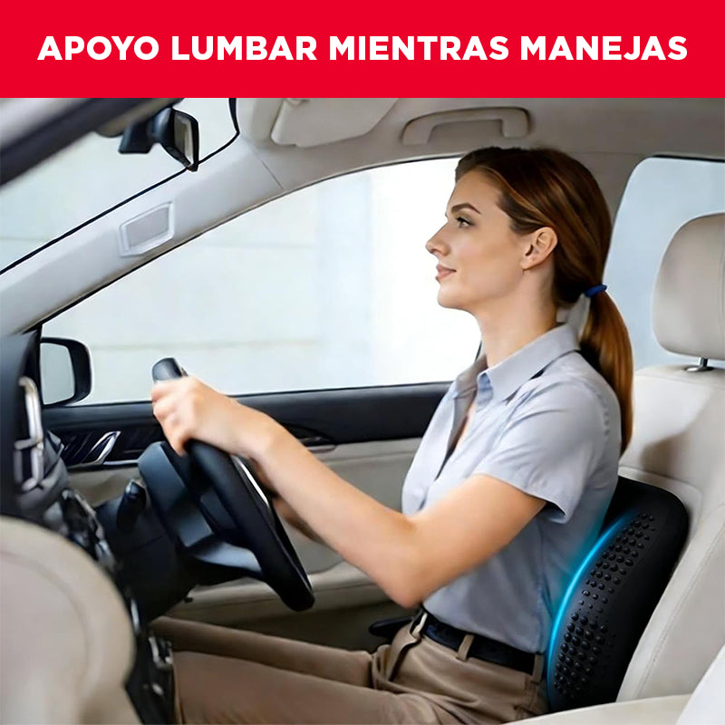 Cojín Lumbar