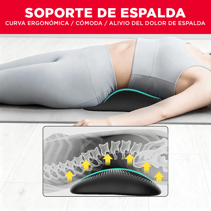 Cojín Lumbar