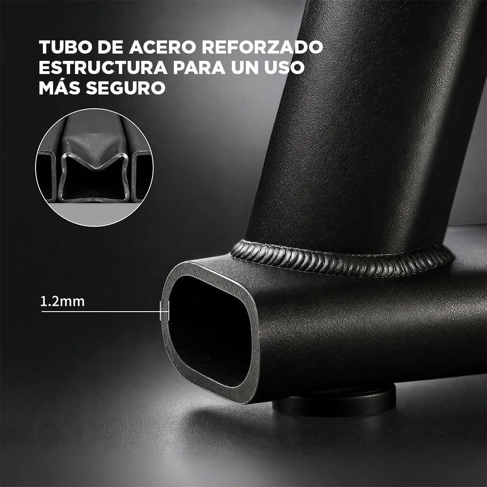 Banca Plana para Entrenamiento