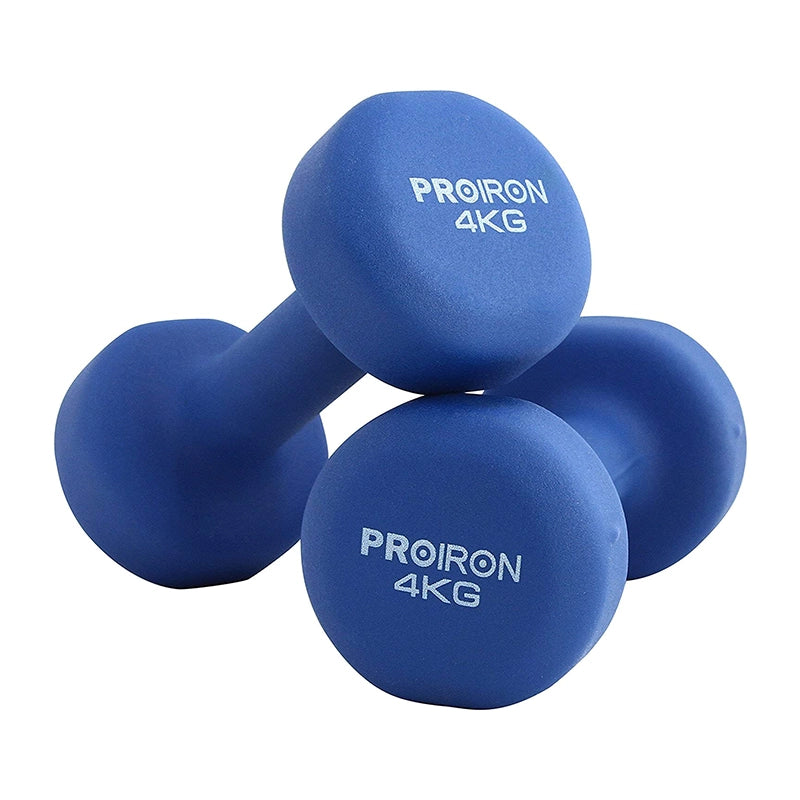 Mancuernas de Neopreno (Par)