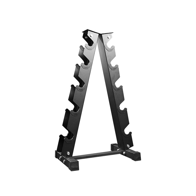 Rack de Acero para 5 Pares