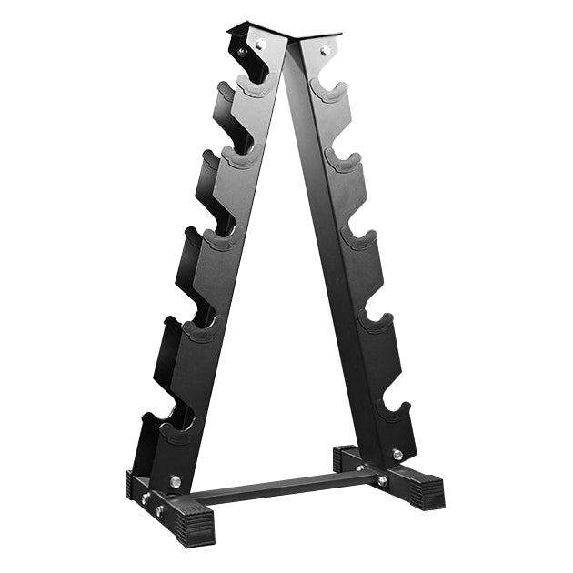 Rack de Acero para 5 Pares