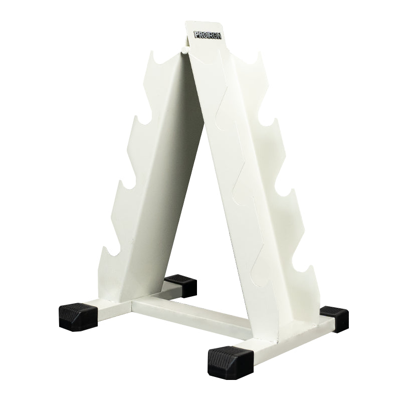 Rack de Acero para 4 Pares