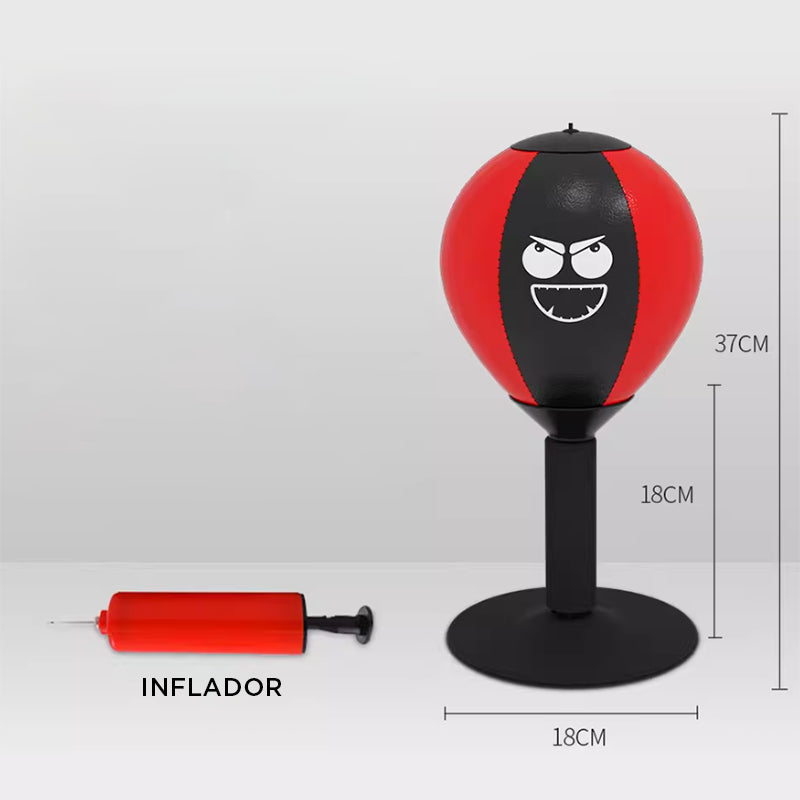 Pelota de Velocidad de Escritorio
