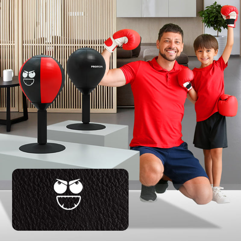 Pelota de Velocidad de Escritorio