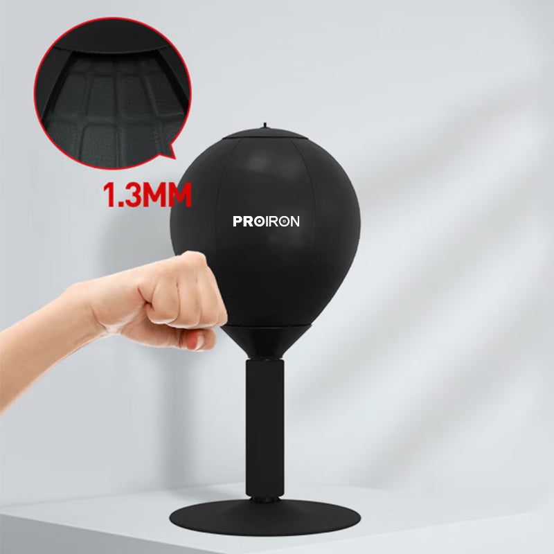 Pelota de Velocidad de Escritorio