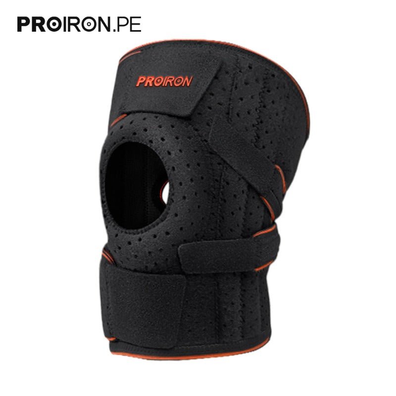 RODILLERA DE COMPRESIÓN ABIERTA - PROIRON PERU