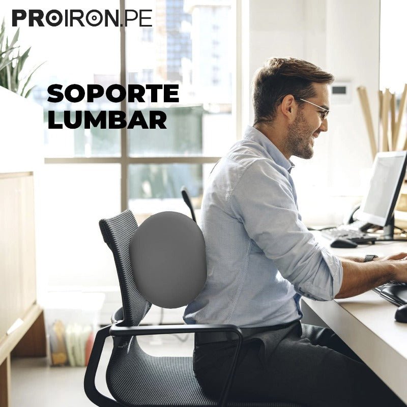 PELOTA DE PILATES DE 25CM - PROIRON PERU