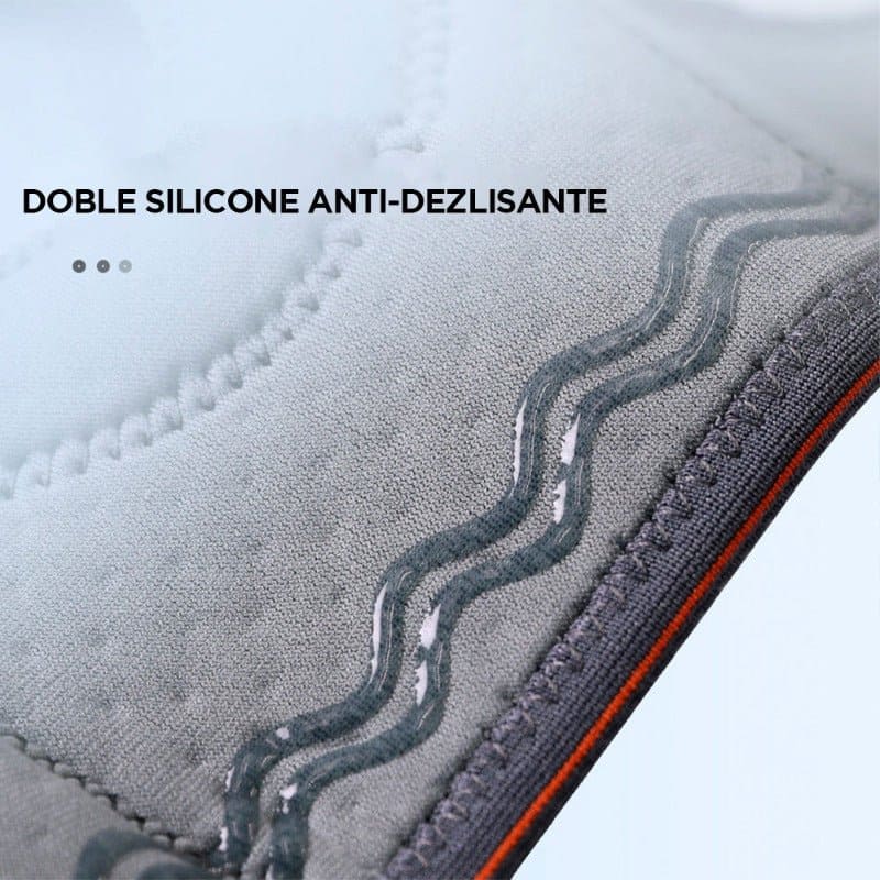 RODILLERA DE COMPRESIÓN ABIERTA - PROIRON PERU