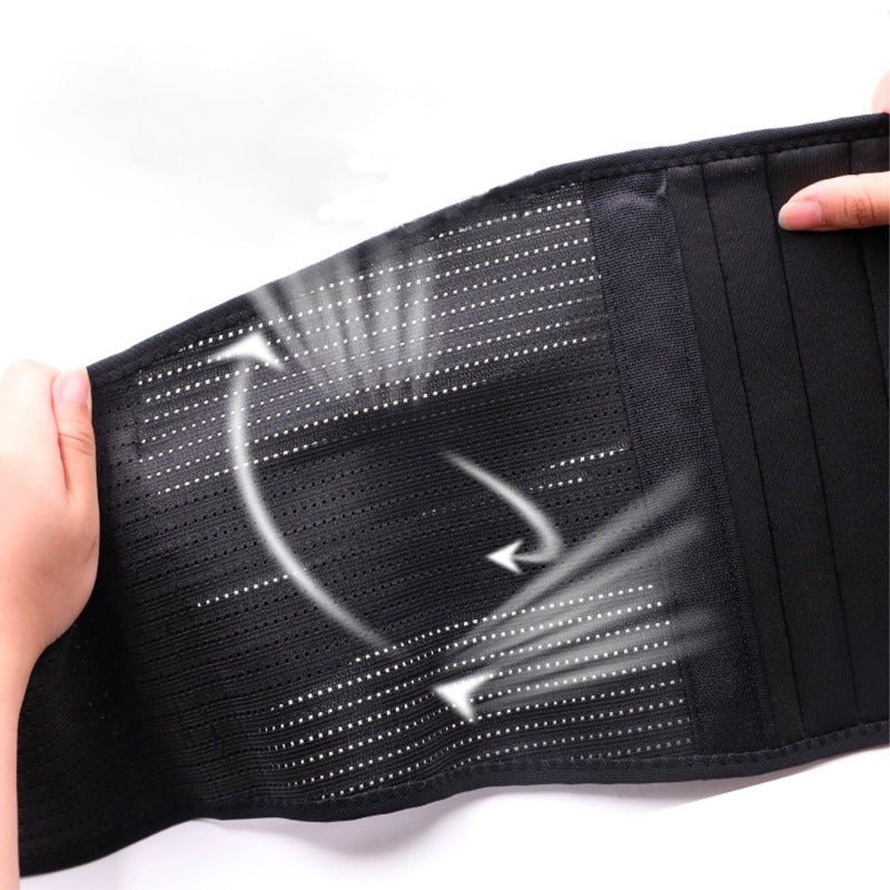 CINTURÓN DE SOPORTE LUMBAR - PROIRON PERU