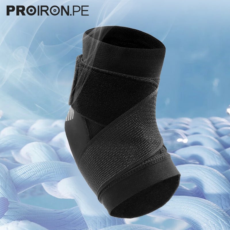 TOBILLERA DE TALON ABIERTO - PROIRON PERU