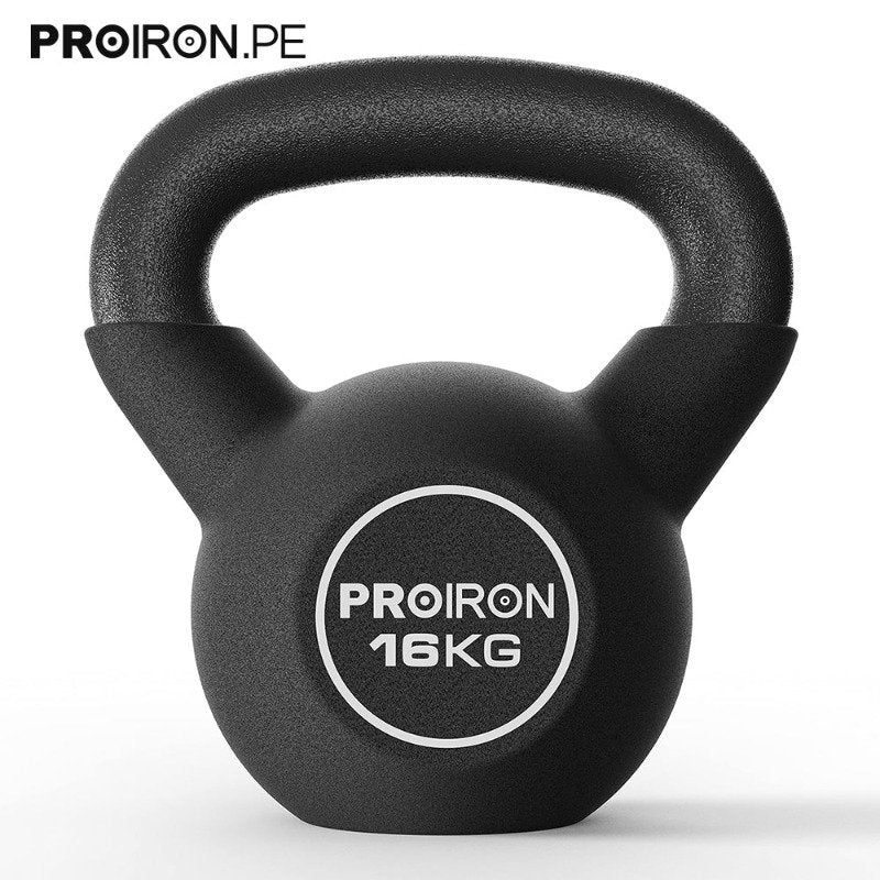 PESA RUSA DE NEOPRENO - PROIRON PERU