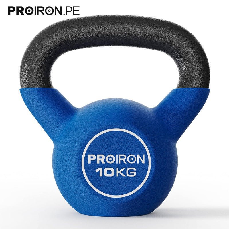 PESA RUSA DE NEOPRENO - PROIRON PERU