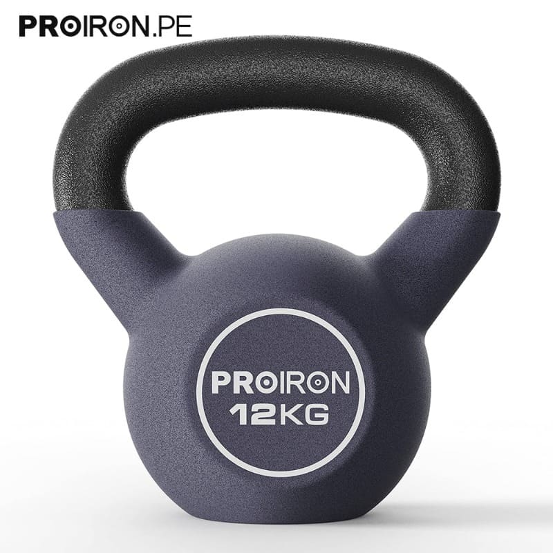 PESA RUSA DE NEOPRENO - PROIRON PERU