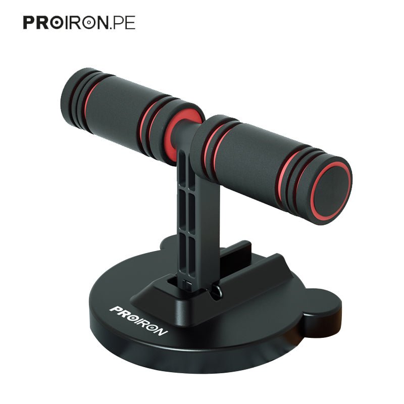 SOPORTE ABDOMINAL DE ALTA RESISTENCIA SIT UP - PROIRON PERU