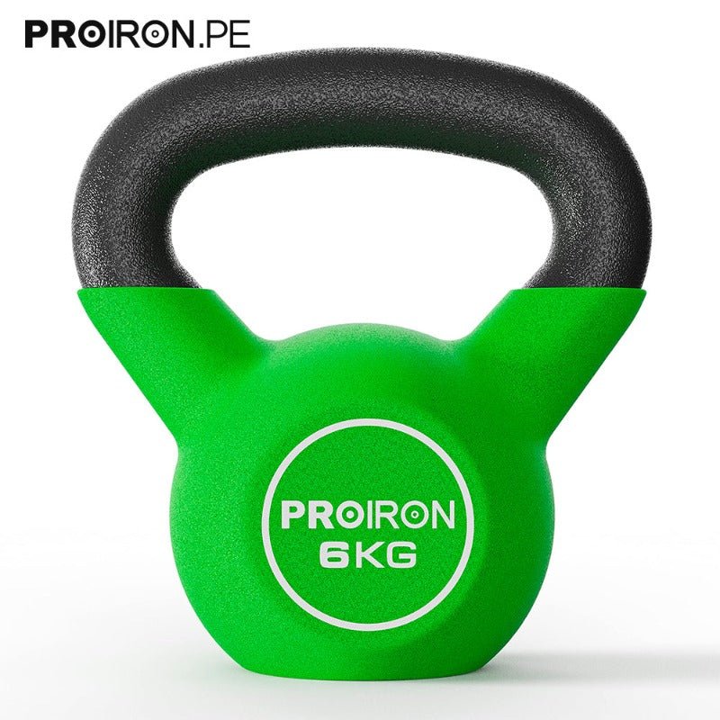 PESA RUSA DE NEOPRENO - PROIRON PERU