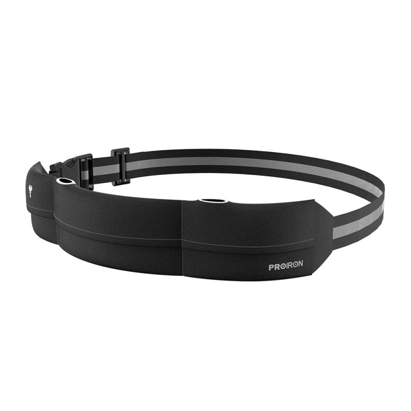 RIÑONERA CANGURO DEPORTIVA PARA CORREDORES - PROIRON PERU