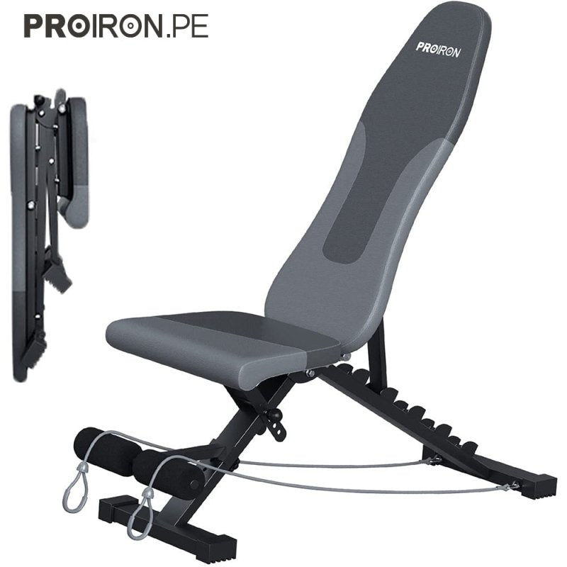 COMBO OLÍMPICO II - PROIRON PERU