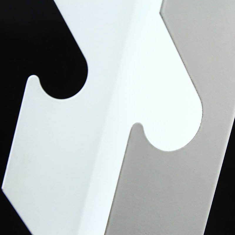 RACKS DE ACERO PARA 4 PARES DE MANCUERNAS - PROIRON PERU