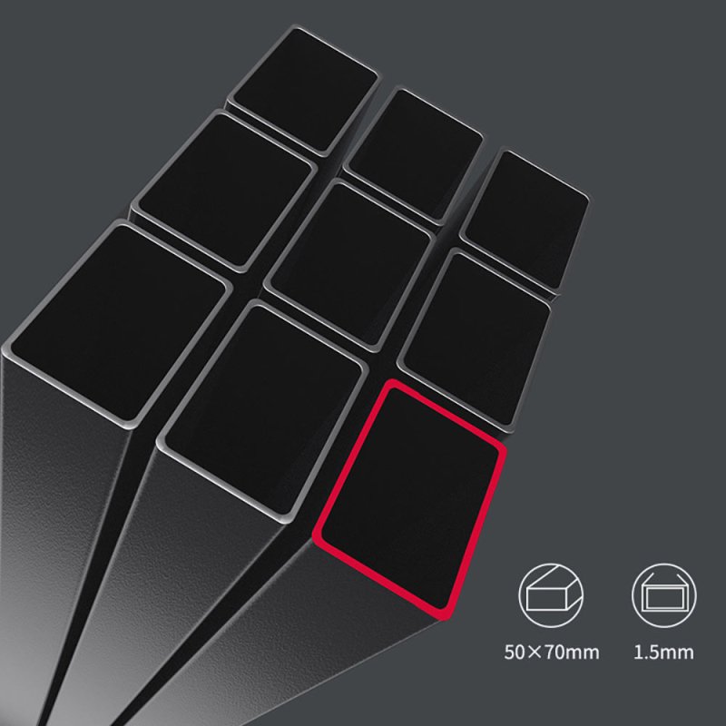 SQUAT RACK PARA SENTADILLAS - PROIRON PERU