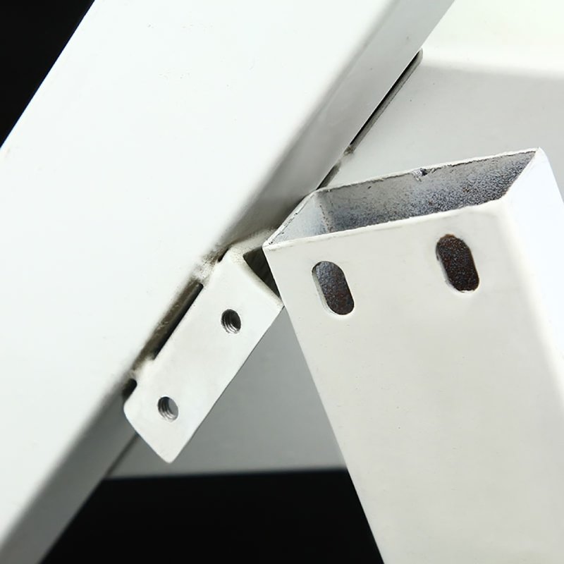 RACKS DE ACERO PARA 4 PARES DE MANCUERNAS - PROIRON PERU