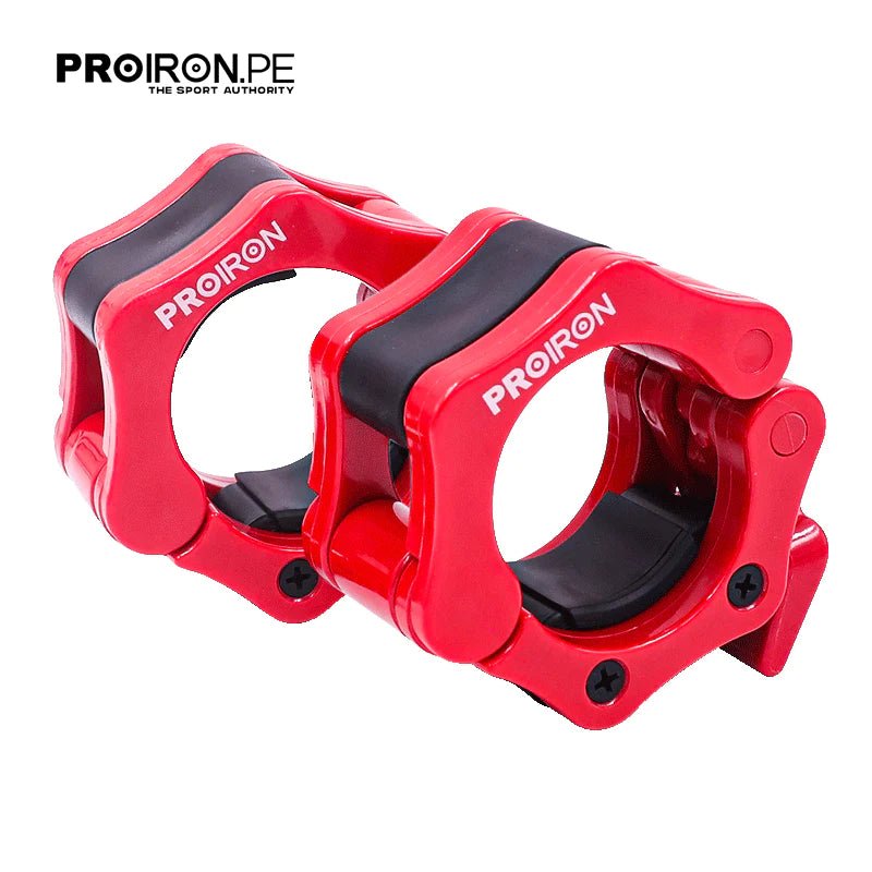 COMBO OLÍMPICO I - PROIRON PERU