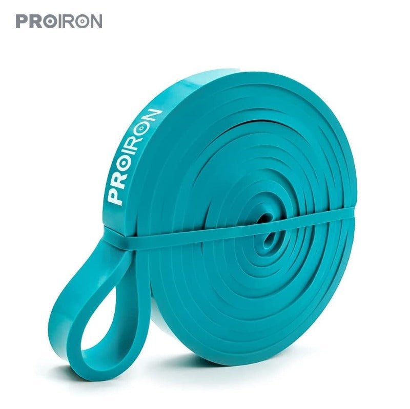 BANDAS DE RESISTENCIA FULL BODY - PROIRON PERU