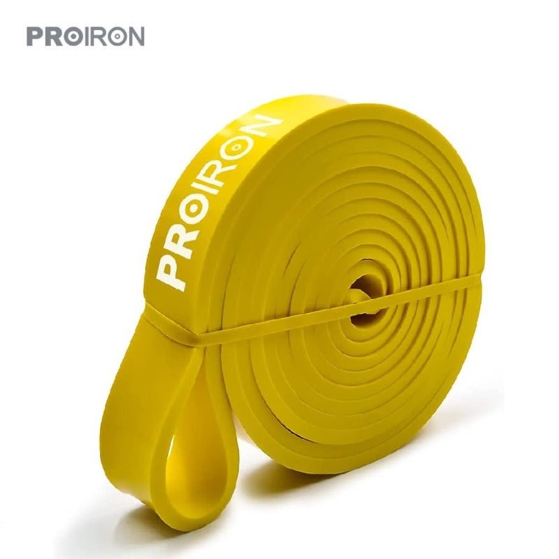 BANDAS DE RESISTENCIA FULL BODY - PROIRON PERU