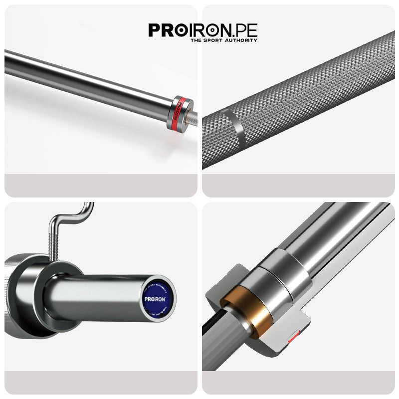 COMBO OLÍMPICO I - PROIRON PERU