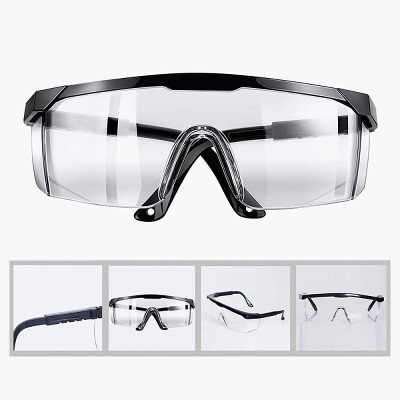 SET DE 4 REFLEX SPEEDBALLS PARA ENTRENAMIENTO DE BOXEO Y MMA - PROIRON PERU