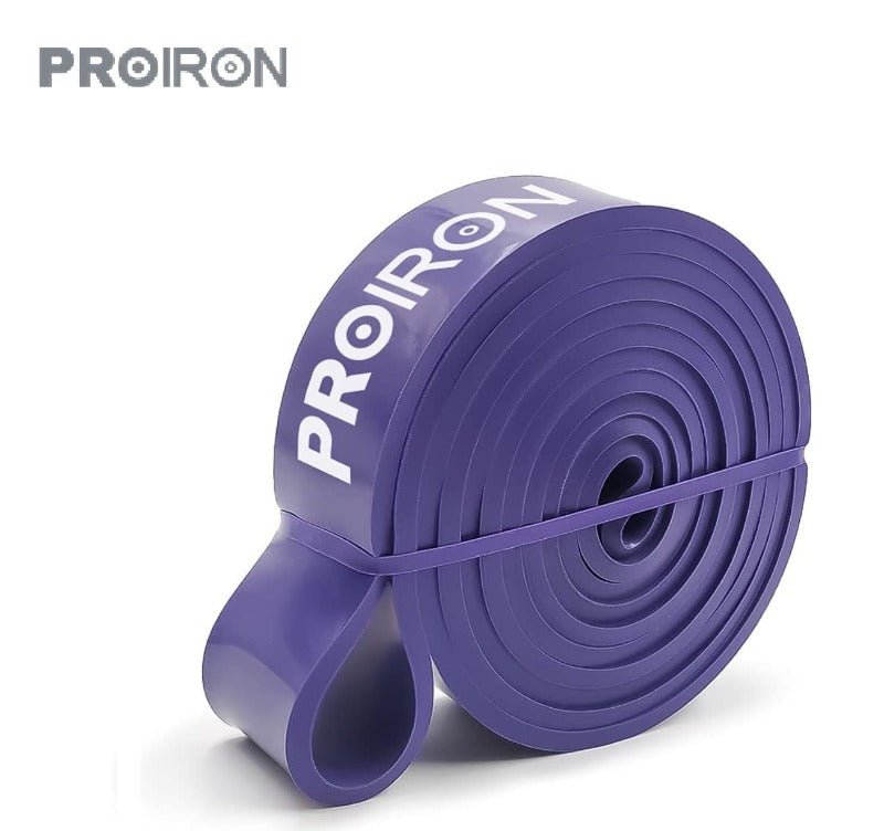 BANDAS DE RESISTENCIA FULL BODY - PROIRON PERU