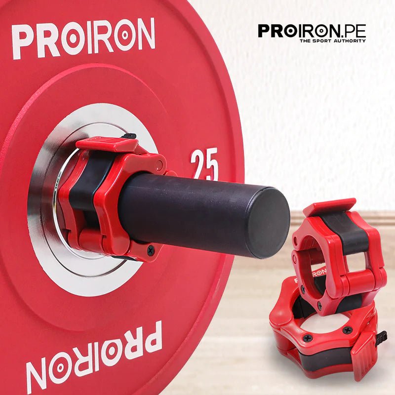 COMBO OLÍMPICO I - PROIRON PERU