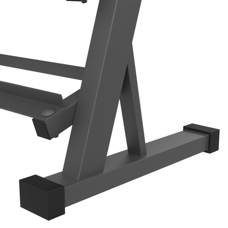 RACKS DE ACERO DE 3 NIVELES DE MANCUERNAS - PROIRON PERU