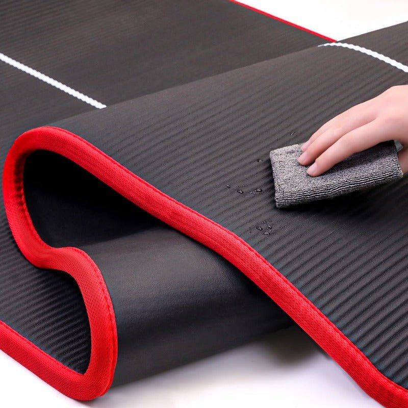 MATS DE YOGA DE 10MM - PROIRON PERU