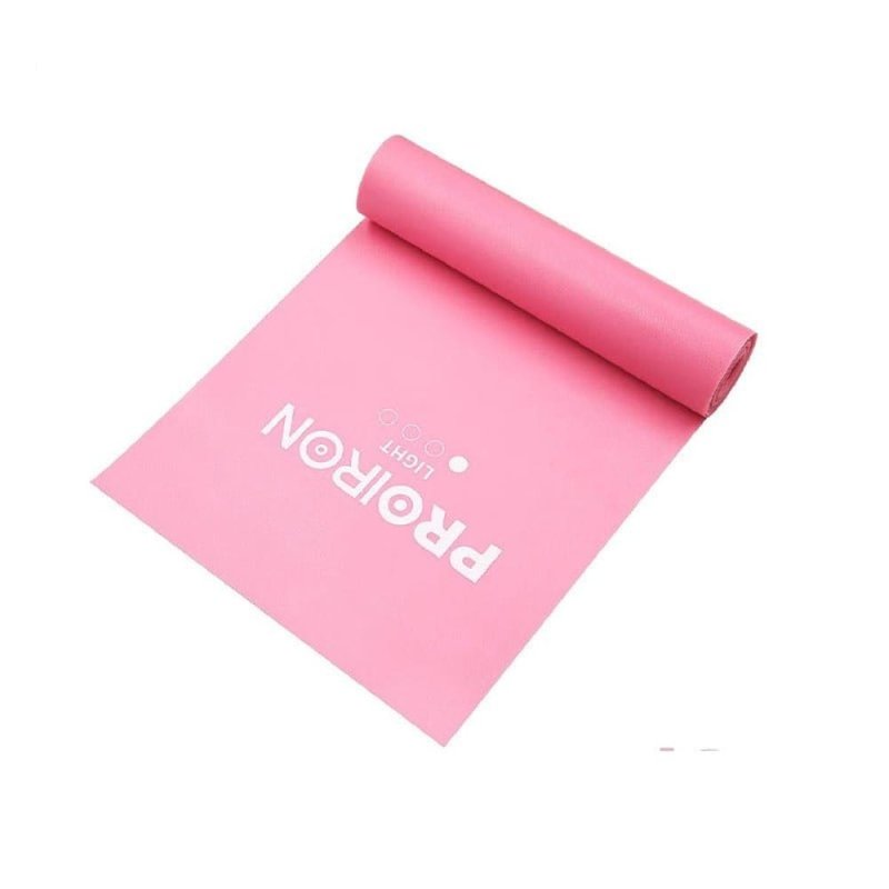 Banda Elástica de Resistencia Abierta de 1.5M - PROIRON PERU