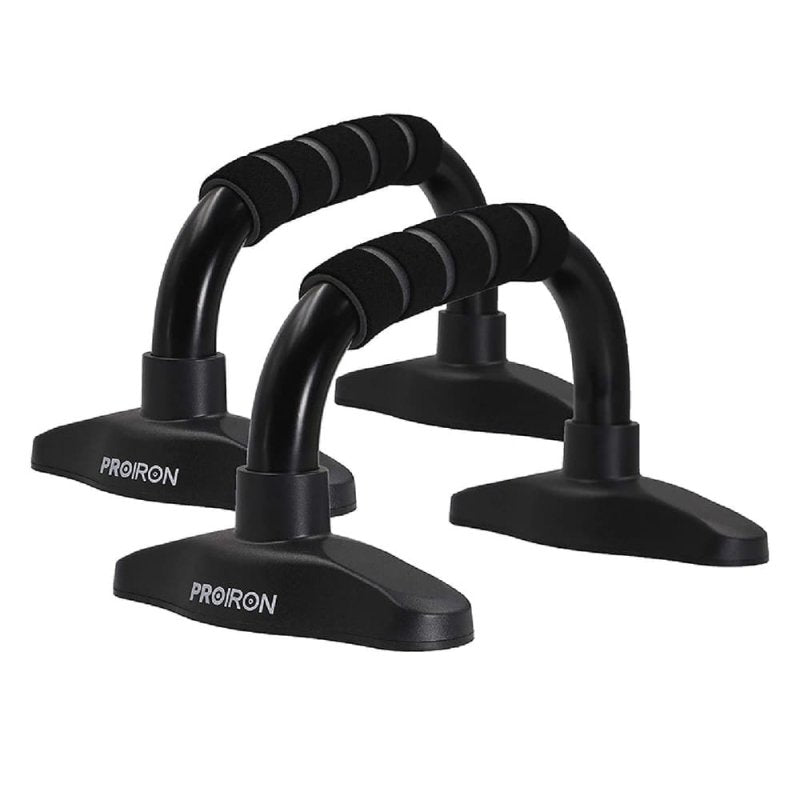 Barra para Flexiones Push UP - PROIRON PERU