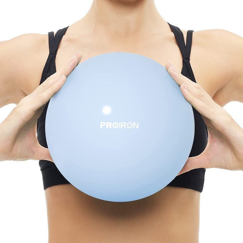 PELOTA DE PILATES DE 25CM - PROIRON PERU